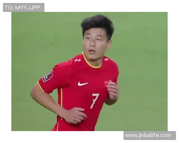 中国足球帅气球星大盘点 引领潮流的足球明星风采展示