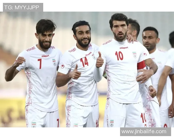 伊朗足球排名前十球星盘点 各自优势与成就全面解析