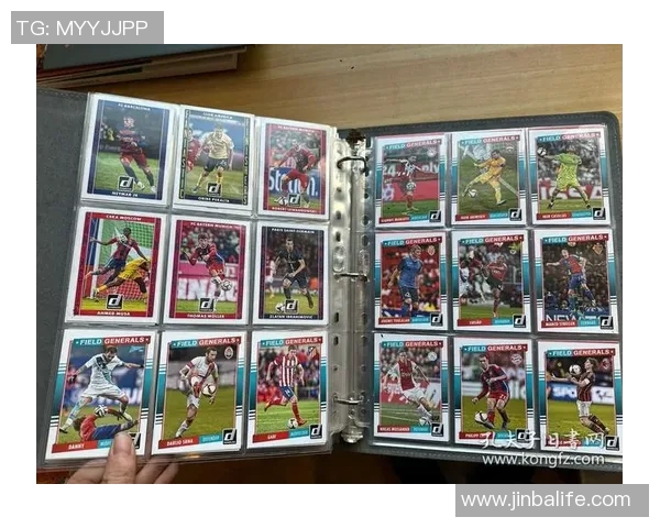 通过收藏与交易球星卡足球你能赚多少钱及其潜在收益分析 通过收藏与交易球星卡足球你能赚多少钱及其潜在收益分析