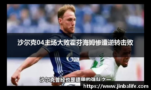 沙尔克04主场大败霍芬海姆惨遭逆转击败